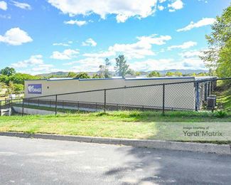 Photo 4 of Midgard Self Storage - 196 Ecusta Road, Brevard, NC