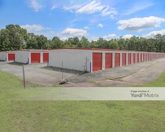Photo 5 of Storage Rentals of America - 3750 Old Jefferson Road, Athens, GA