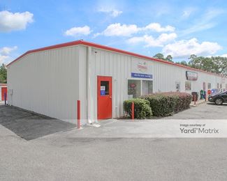 Photo 6 of Storage Rentals of America - 3750 Old Jefferson Road, Athens, GA