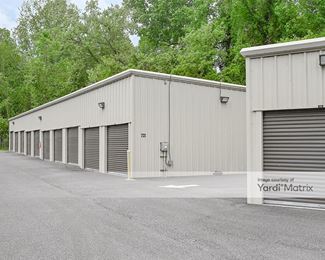 Photo 2 of Prime Storage - 701 Bleachery Blvd, Asheville, NC