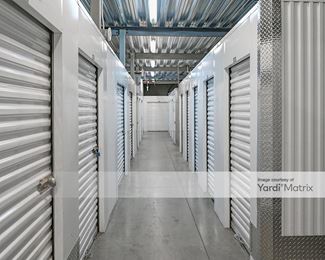 Photo 4 of Prime Storage - 701 Bleachery Blvd, Asheville, NC