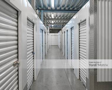 Storage Units for Rent available at 701 Bleachery Blvd, Asheville, NC 28803