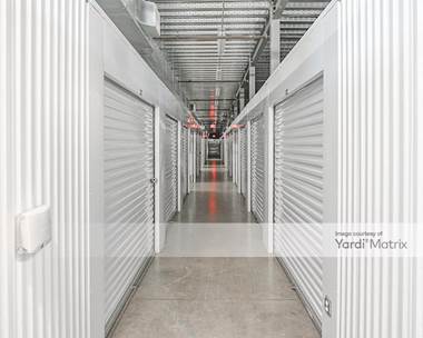 Storage Units for Rent available at 701 Bleachery Blvd, Asheville, NC 28803
