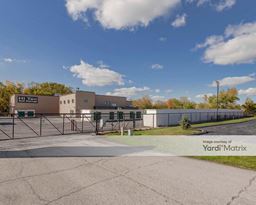 Image for Extra Space Storage - 240 West 79th Avenue, Merrillville, IN