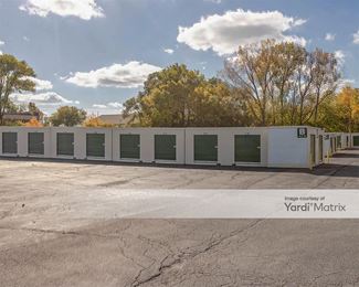 Photo 2 of Extra Space Storage - 240 West 79th Avenue, Merrillville, IN