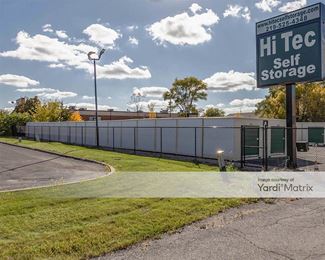 Photo 3 of Extra Space Storage - 240 West 79th Avenue, Merrillville, IN