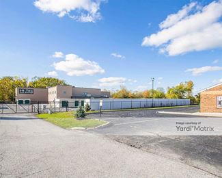 Photo 4 of Extra Space Storage - 240 West 79th Avenue, Merrillville, IN