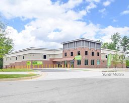 Image for Space Shop Self - Storage - 2274 Northlake Center Drive, Tucker, GA