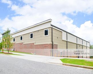 Photo 2 of Space Shop Self-Storage - 2274 Northlake Center Drive, Tucker, GA