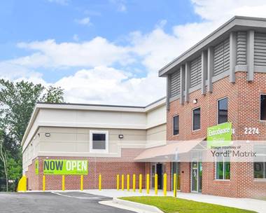 Storage Units for Rent available at 2274 Northlake Center Drive, Tucker, GA 30084