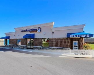 Photo 1 of Rent Anytime Storage - 11 Kiley Lane, Stuarts Draft, VA