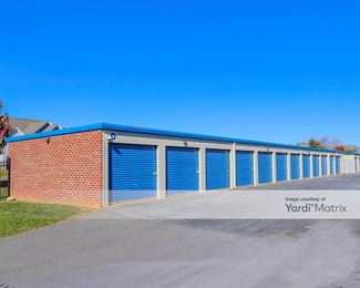 Photo 3 of Rent Anytime Storage - 11 Kiley Lane, Stuarts Draft, VA