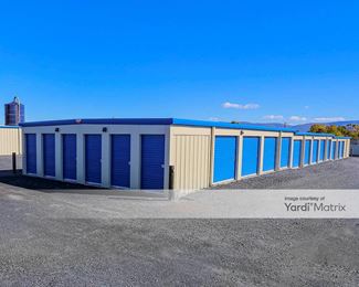 Photo 4 of Rent Anytime Storage - 11 Kiley Lane, Stuarts Draft, VA