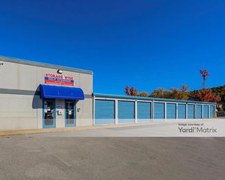 Photo 3 of Storage Wise Self Storage - 68 Ivy Ridge Lane, Fishersville, VA