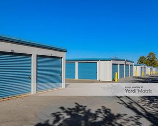 Photo 4 of Storage Wise Self Storage - 68 Ivy Ridge Lane, Fishersville, VA