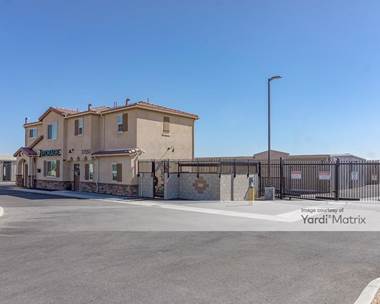 Storage Units for Rent available at 37550 Sierra Hwy, Palmdale, CA 93550