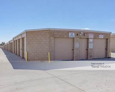 Storage Units for Rent available at 37550 Sierra Hwy, Palmdale, CA 93550