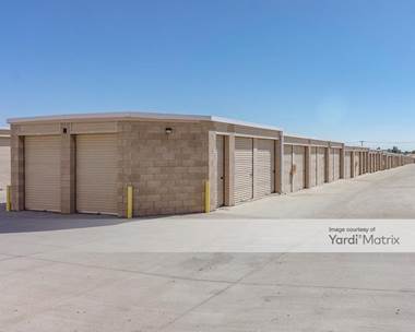 Storage Units for Rent available at 37550 Sierra Hwy, Palmdale, CA 93550