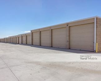 Photo 4 of Sierra Highway Storage - 37550 Sierra Hwy, Palmdale, CA