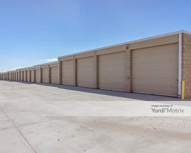 Storage Units for Rent available at 37550 Sierra Hwy, Palmdale, CA 93550