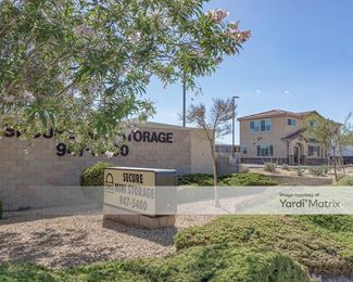 Photo 5 of Sierra Highway Storage - 37550 Sierra Hwy, Palmdale, CA