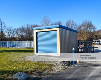 Photo 1 of Mr. Storage - 813 North Oak Road, Plymouth, IN