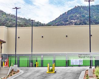 Photo 4 of Greens Storage - 25260 North Centre City Pkwy, Escondido, CA
