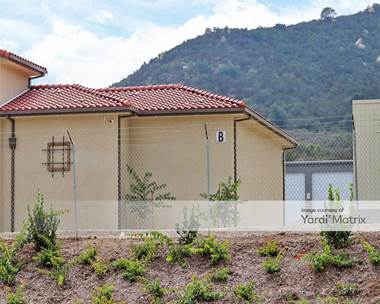 Storage Units for Rent available at 25260 North Centre City Pkwy, Escondido, CA 92026
