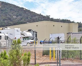 Photo 6 of Greens Storage - 25260 North Centre City Pkwy, Escondido, CA