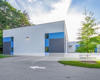 Photo 2 of SmartStop Self Storage - 3173 Sweeten Creek Road, Asheville, NC