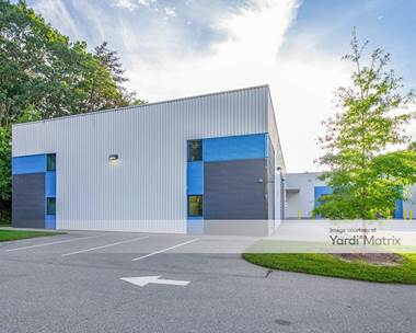 Storage Units for Rent available at 3173 Sweeten Creek Road, Asheville, NC 28803