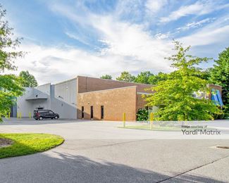 Photo 3 of SmartStop Self Storage - 3173 Sweeten Creek Road, Asheville, NC