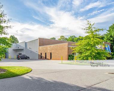 Storage Units for Rent available at 3173 Sweeten Creek Road, Asheville, NC 28803