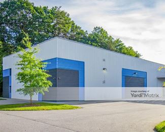 Photo 5 of SmartStop Self Storage - 3173 Sweeten Creek Road, Asheville, NC