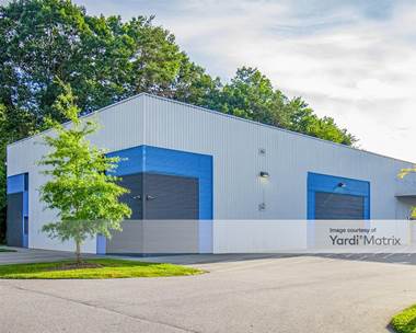 Storage Units for Rent available at 3173 Sweeten Creek Road, Asheville, NC 28803