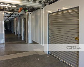 Photo 2 of Pac-It-Away Self Storage - 1610 South Riverside Avenue, Rialto, CA