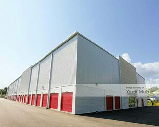 Photo 1 of Prime Storage - 14 Calumet Road, Methuen, MA