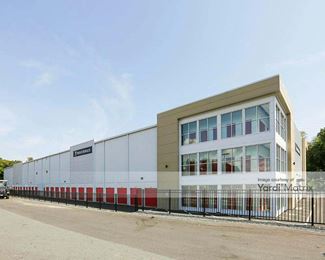Photo 2 of Prime Storage - 14 Calumet Road, Methuen, MA