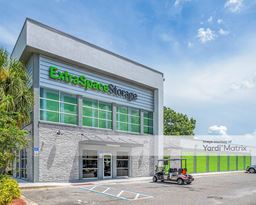 Image for Extra Space Storage - 2295 North Wickham Road, Melbourne, FL
