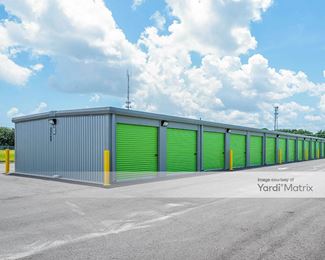 Photo 2 of Extra Space Storage - 2295 North Wickham Road, Melbourne, FL