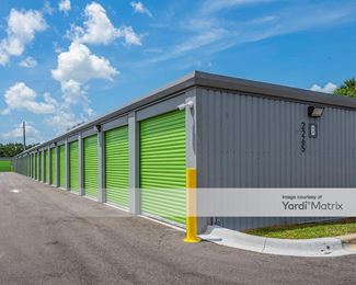 Photo 3 of Extra Space Storage - 2295 North Wickham Road, Melbourne, FL