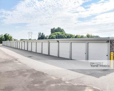 Storage Units for Rent available at 5280 Edgeway Drive, Allendale, MI 49401