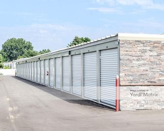 Photo 2 of Boxer Storage - 5280 Edgeway Drive, Allendale, MI