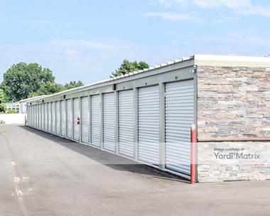 Storage Units for Rent available at 5280 Edgeway Drive, Allendale, MI 49401