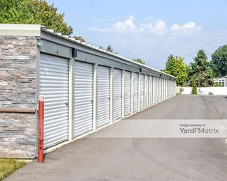 Photo 3 of Boxer Storage - 5280 Edgeway Drive, Allendale, MI