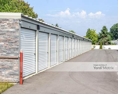 Storage Units for Rent available at 5280 Edgeway Drive, Allendale, MI 49401