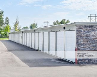 Photo 4 of Boxer Storage - 5280 Edgeway Drive, Allendale, MI