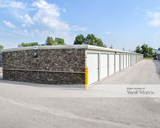 Photo 5 of Boxer Storage - 5280 Edgeway Drive, Allendale, MI