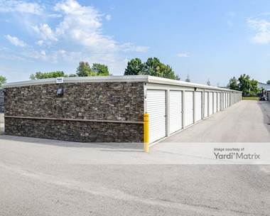 Storage Units for Rent available at 5280 Edgeway Drive, Allendale, MI 49401