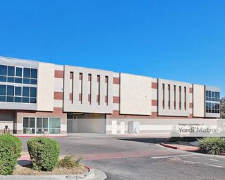 Photo 3 of Arizona Self Storage - 9275 West Olive Avenue, Peoria, AZ